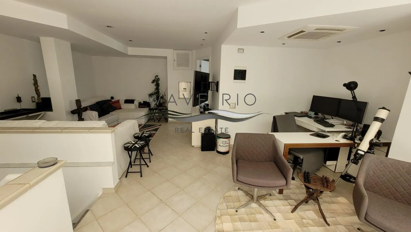 Apartamento mobiliado com 3 dormitórios e 4 banheiros — photo 26