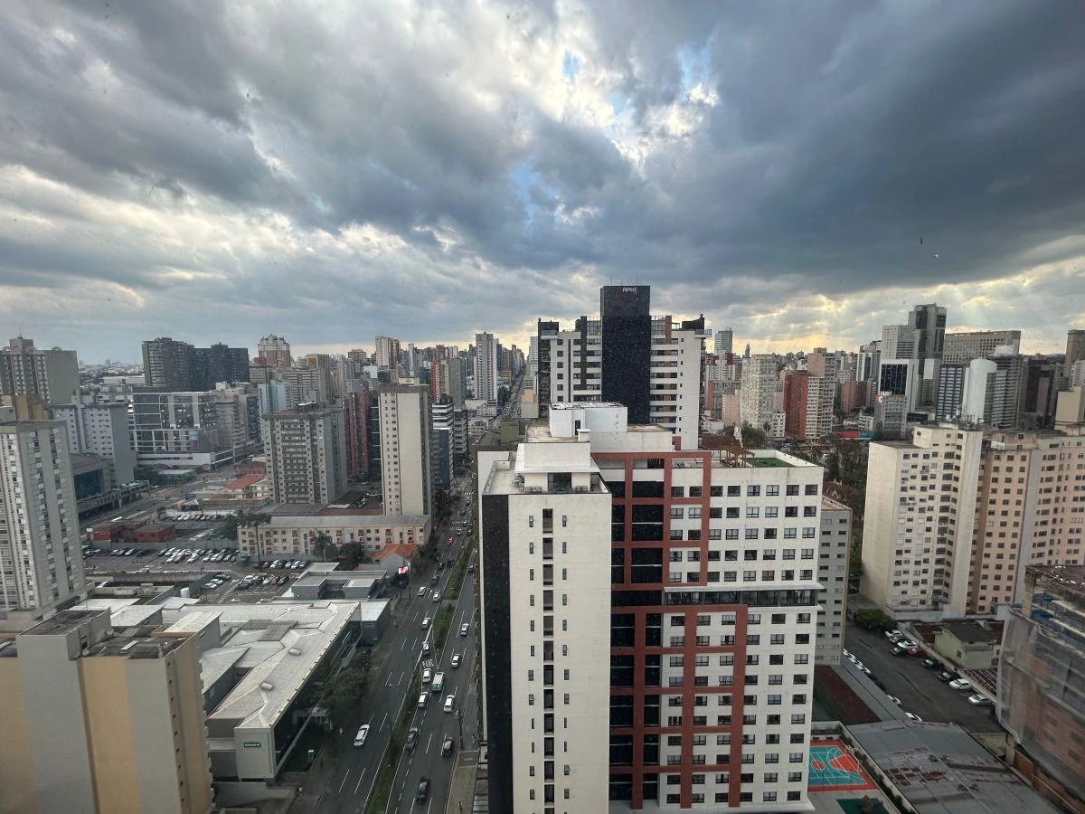 Мебльована студія 37 м² з 1 спальнею та без паркінгу — photo 13