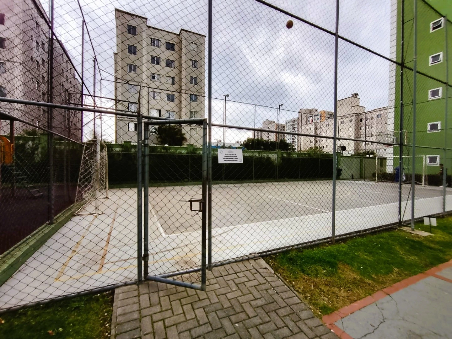 Гардеробная и 2 спальни: квартира 56 м² — photo 20