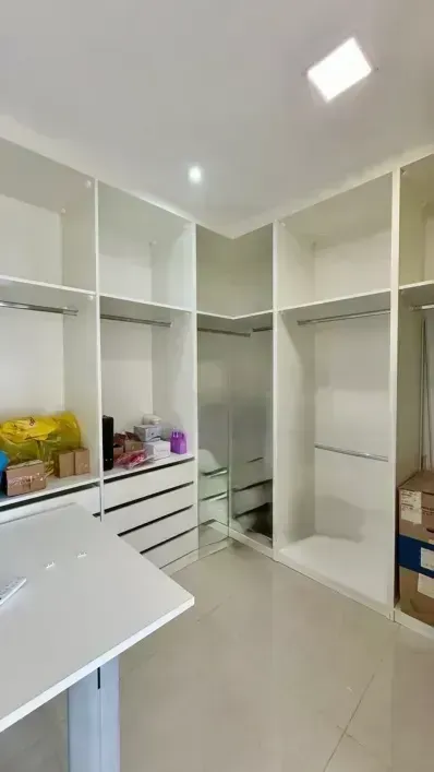Casa com 5 suítes e piscina externa no condomínio — photo 13