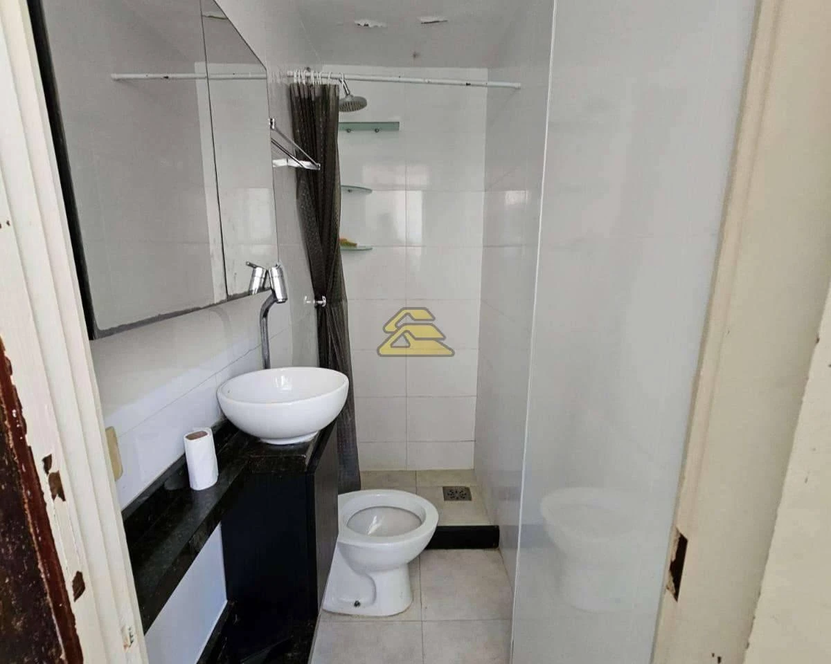 3-bedroom apartment with 3 suites and 2 parking spaces — photo 20
