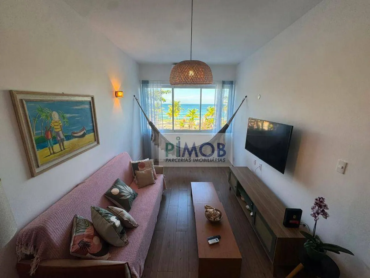 Furnished 2-bedroom apartment with 67 m² and gas kitchen — photo 3