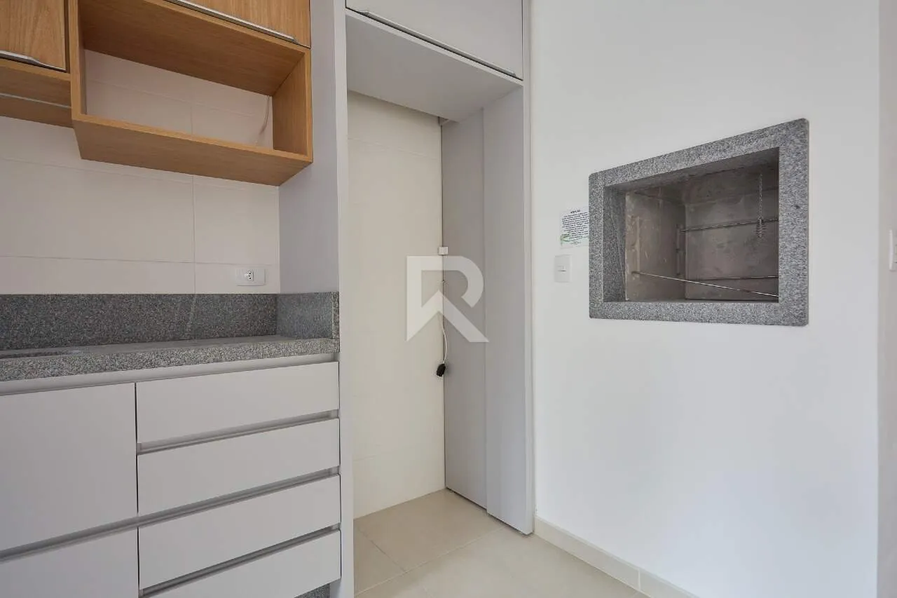 Apartamento 71 m² com 3 quartos e cozinha integrada — photo 22