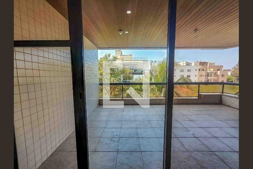 112 m² apartment with 3 bedrooms, 1 suite and 2 parking — photo 10