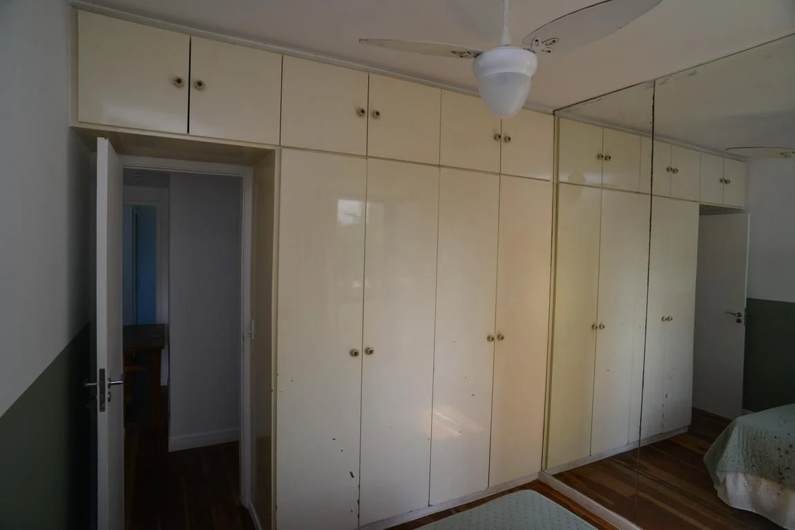 Apartamento mobiliado com 4 quartos e suíte no total — photo 28