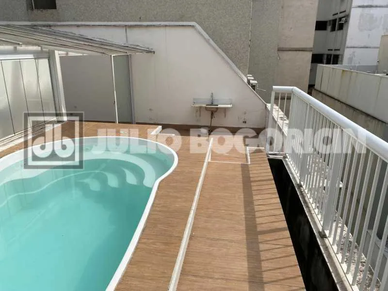 280 m² duplex penthouse with 3 en-suite bedrooms — photo 39