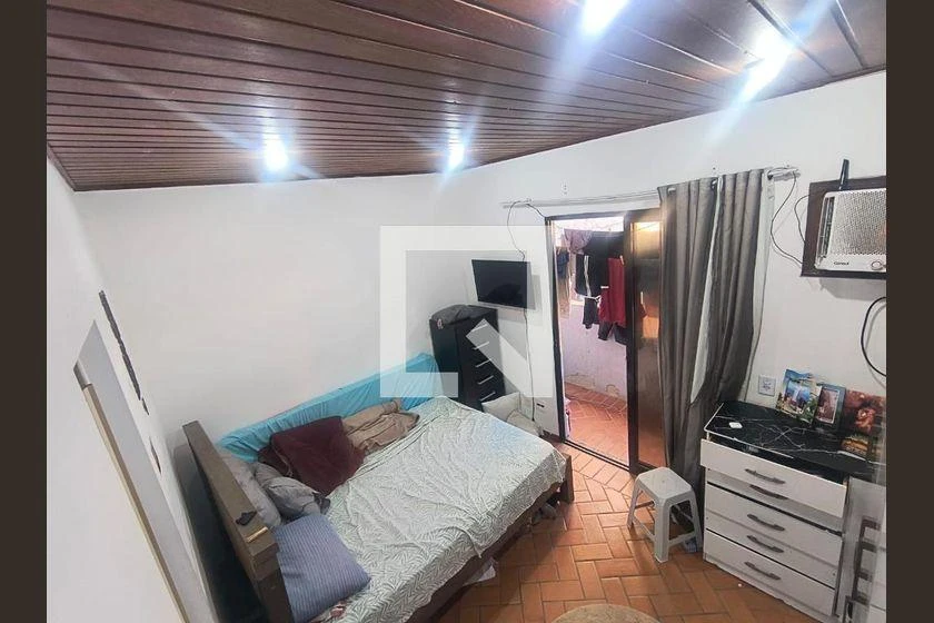 Пральна машина та 1 спальня: квартира 60 м² — photo 8