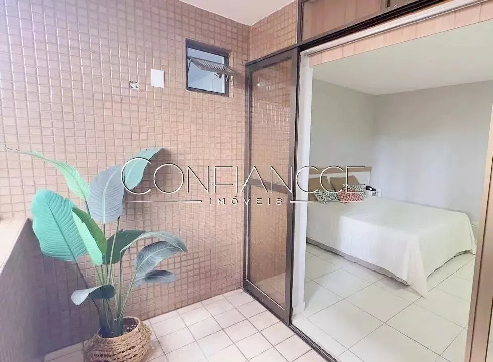 Estudio de 23 m² con 1 dormitorio y baño privado — photo 5