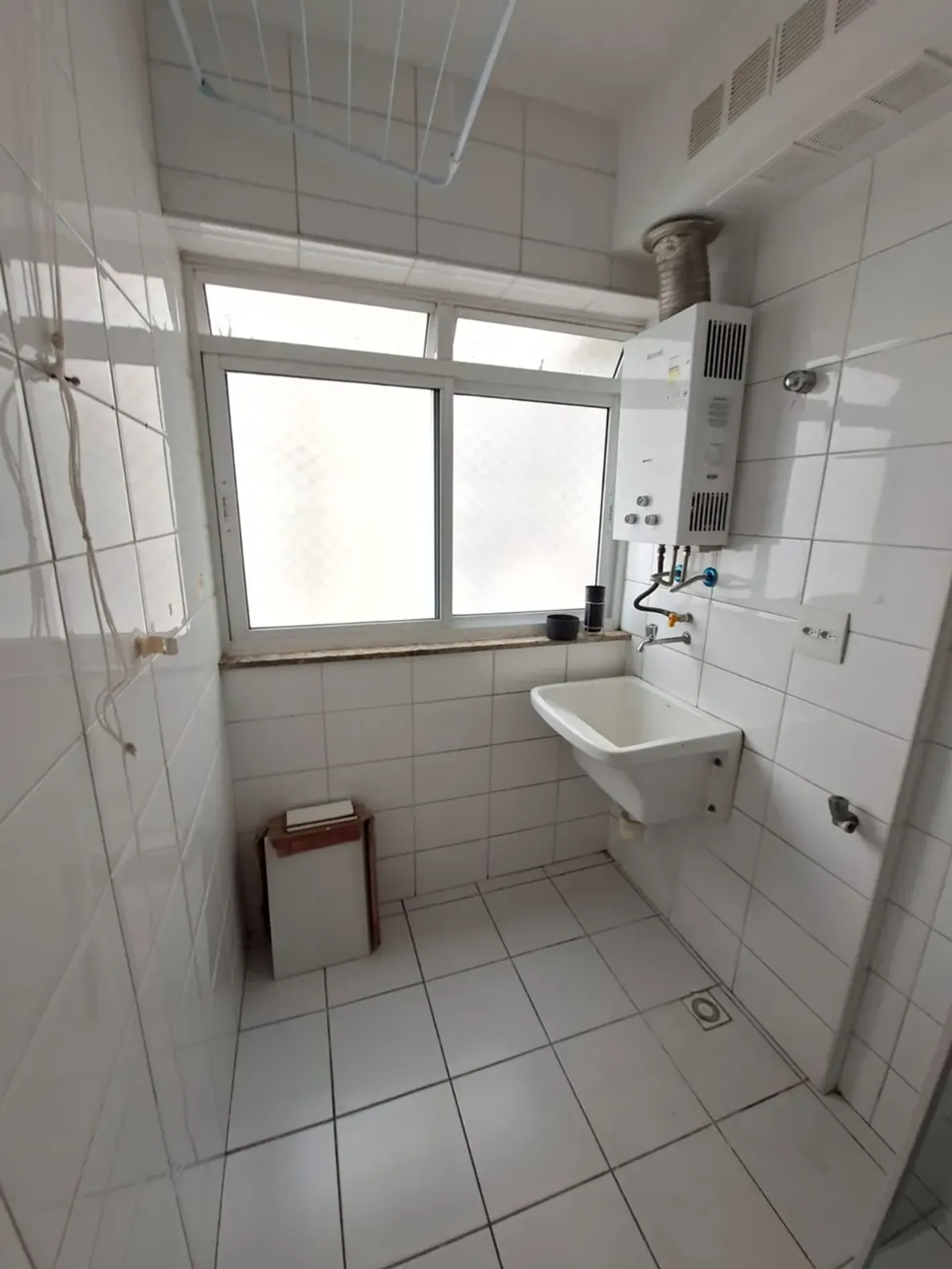 2-bedroom apartment with a home office in Rio de Janeiro — photo 21