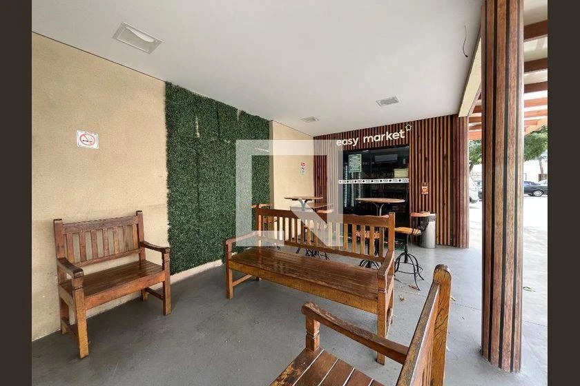 Квартира 72 м² с панорамными окнами и видом на горы — photo 35