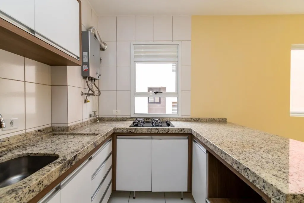 1-bedroom apartment, 44 m², no parking space — photo 4
