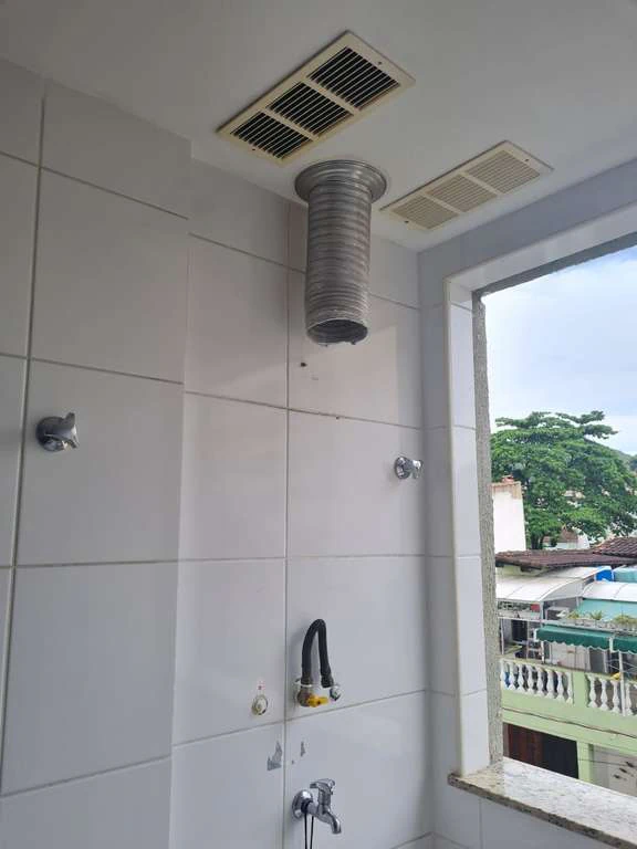 Apartamento de 2 dormitorios con suite y cocina a gas — photo 24