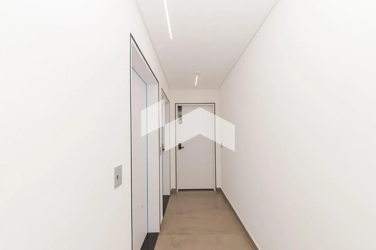 24 m² apartment with parking and a private BBQ — photo 20