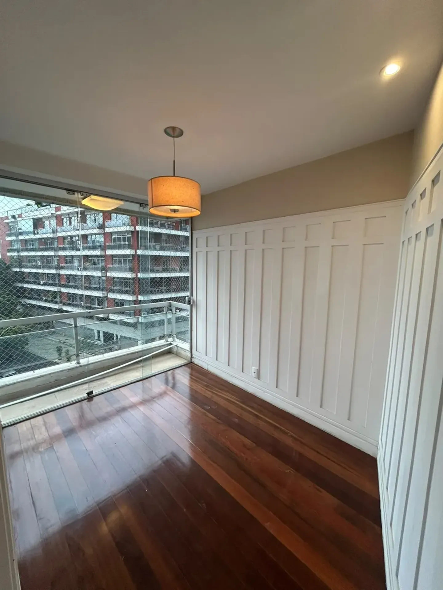 Apartamento de 3 quartos com espaço de home office, Lagoa — photo 11