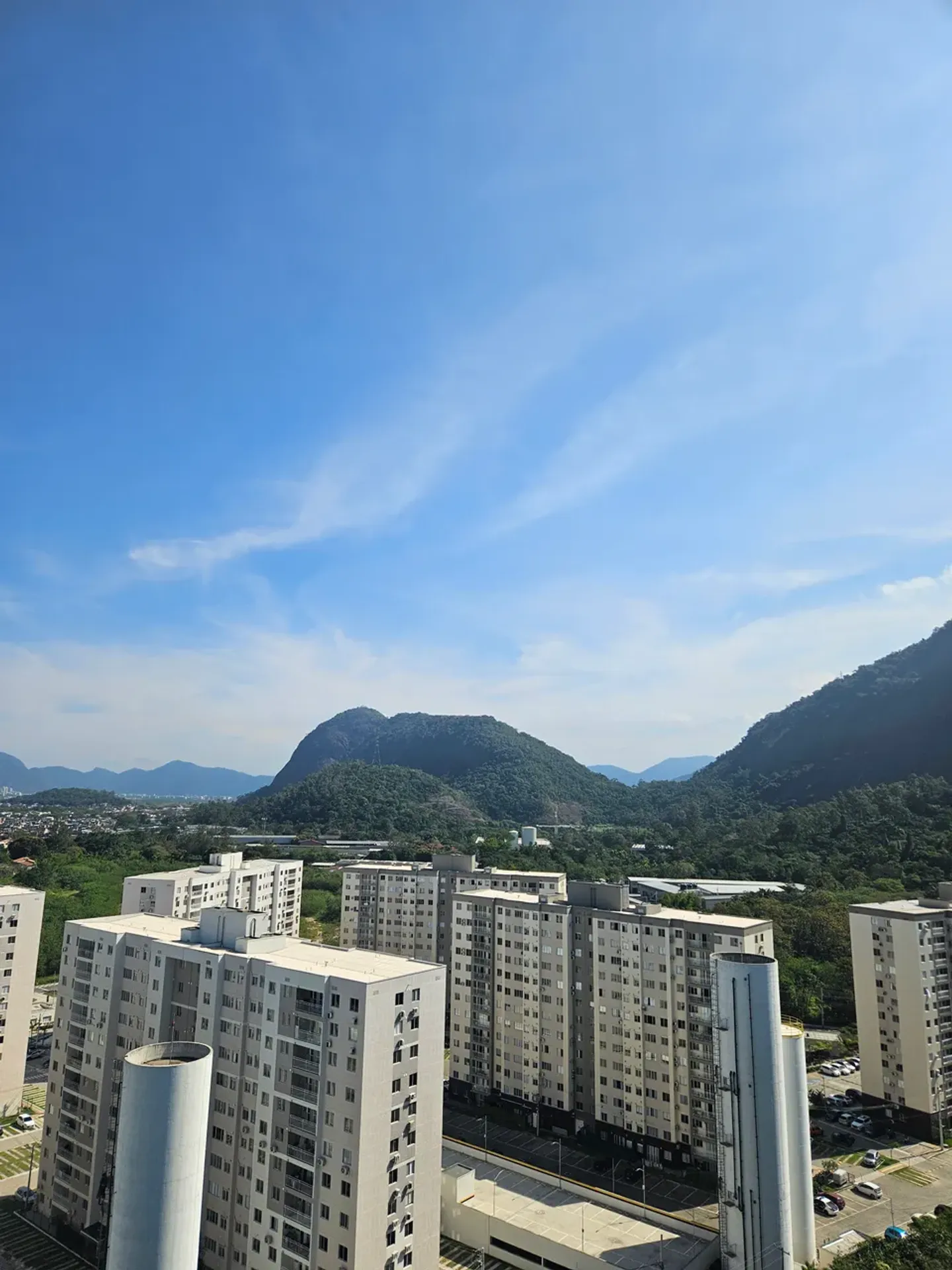 2-bedroom rental apartment with 2 bathrooms and 55 m² — photo 36