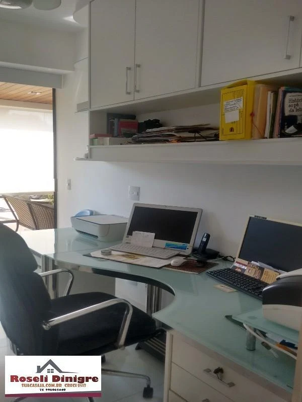 Furnished 144 m² apartment with open-plan kitchen — photo 49