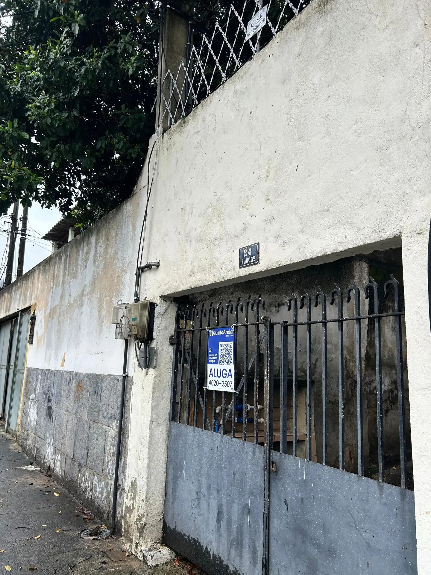 Casa para alugar com 2 quartos e 1 banheiro — photo 30