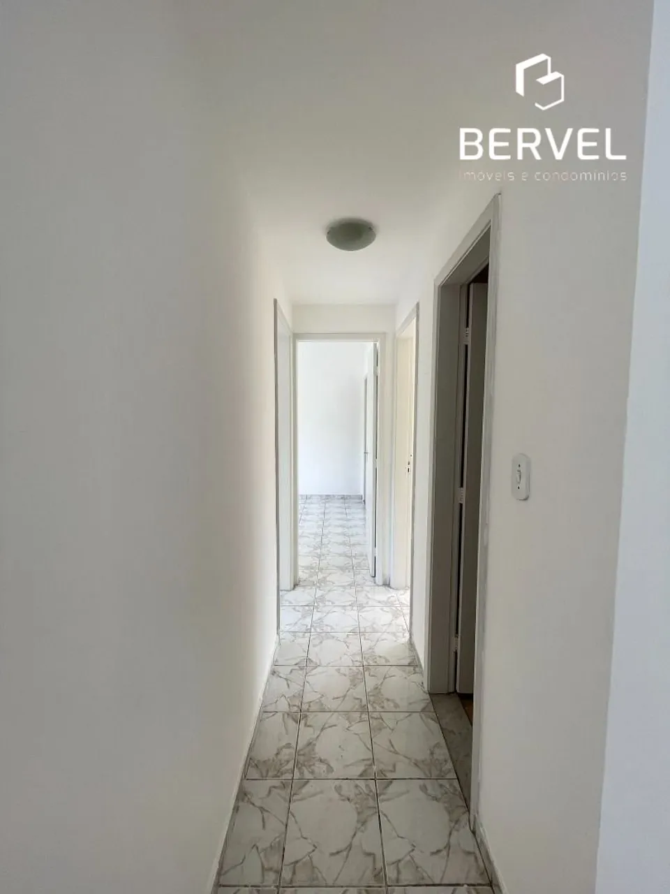 Apartment with 3 bedrooms, balcony and 1 parking space — photo 9