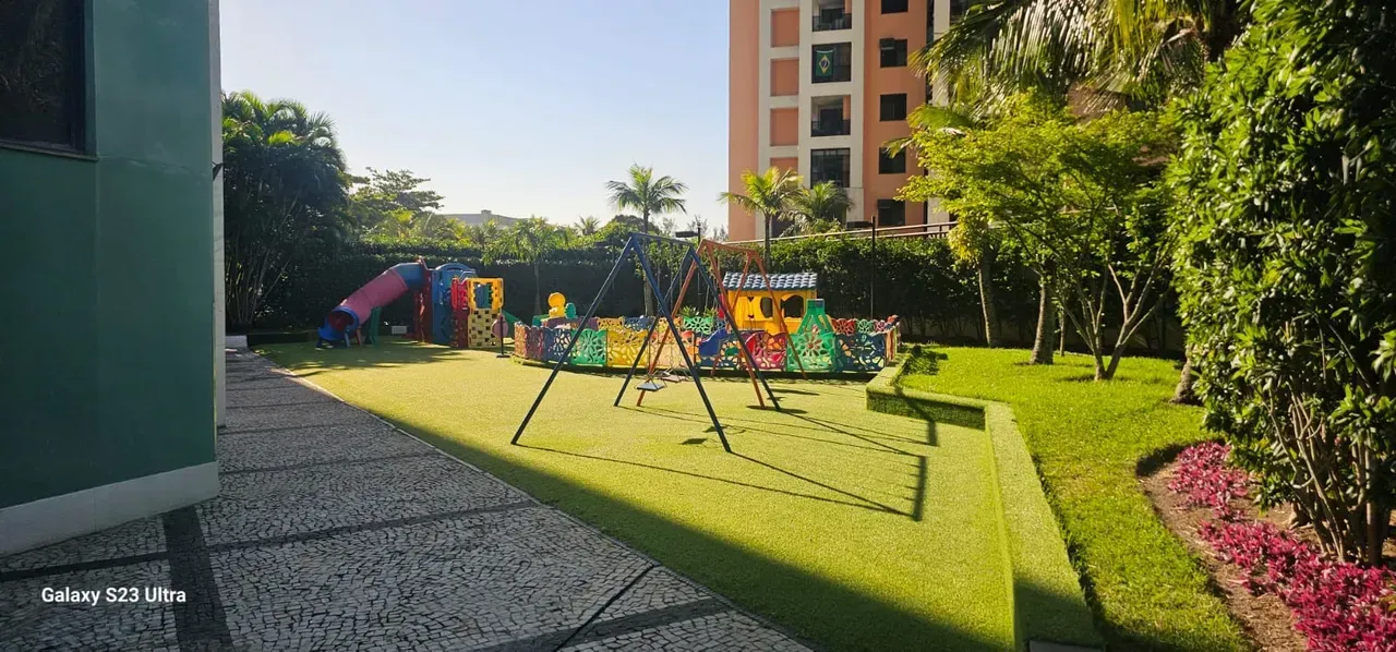 Duplex para locação com 3 quartos e 5 banheiros — photo 6