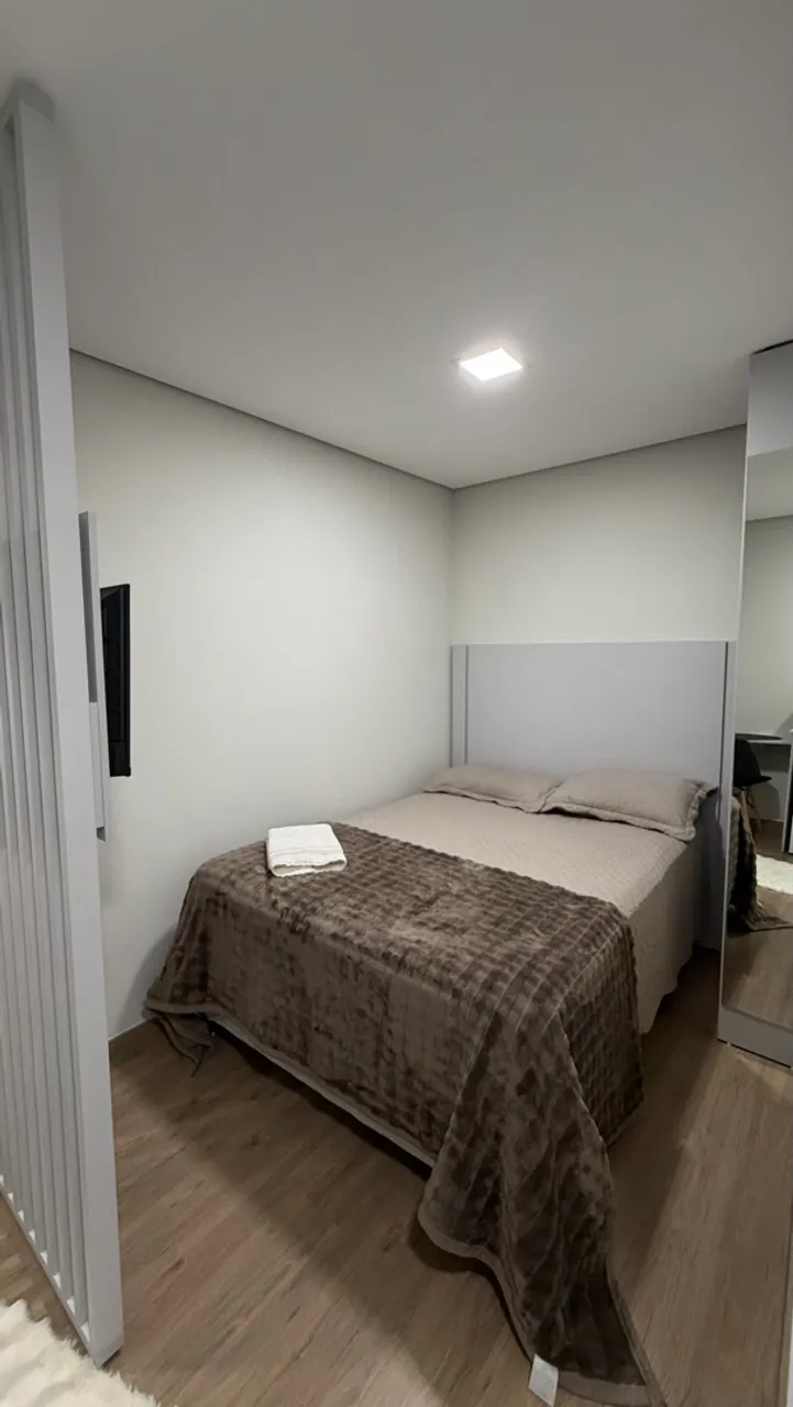 Studio, 20 m², with a home office — photo 4