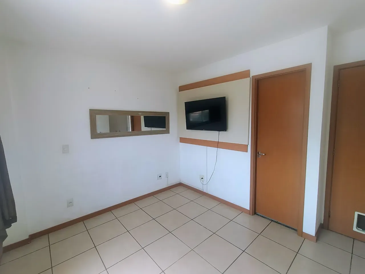 Furnished apartment, 70 m², with a private BBQ — photo 15