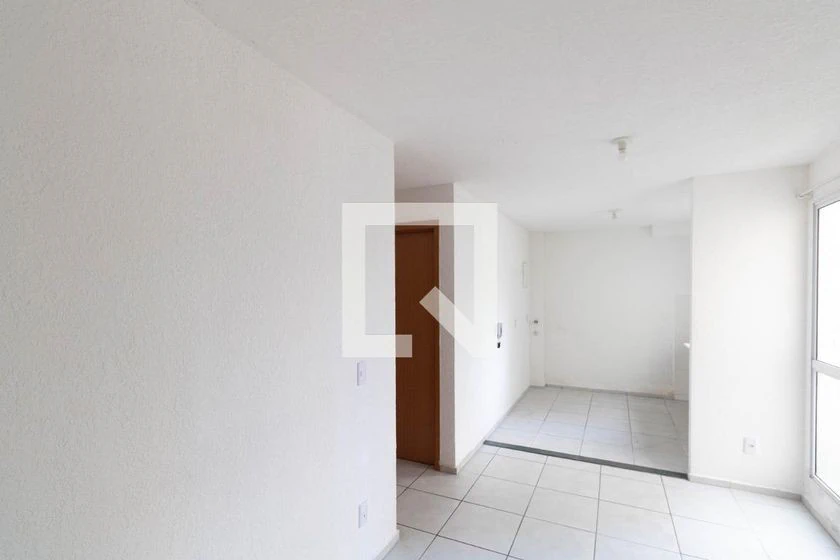 2-bedroom rental apartment with a separate closed kitchen — photo 12