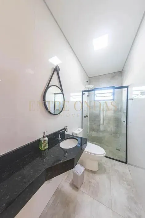Furnished 4-bedroom house with open-plan kitchen — photo 19