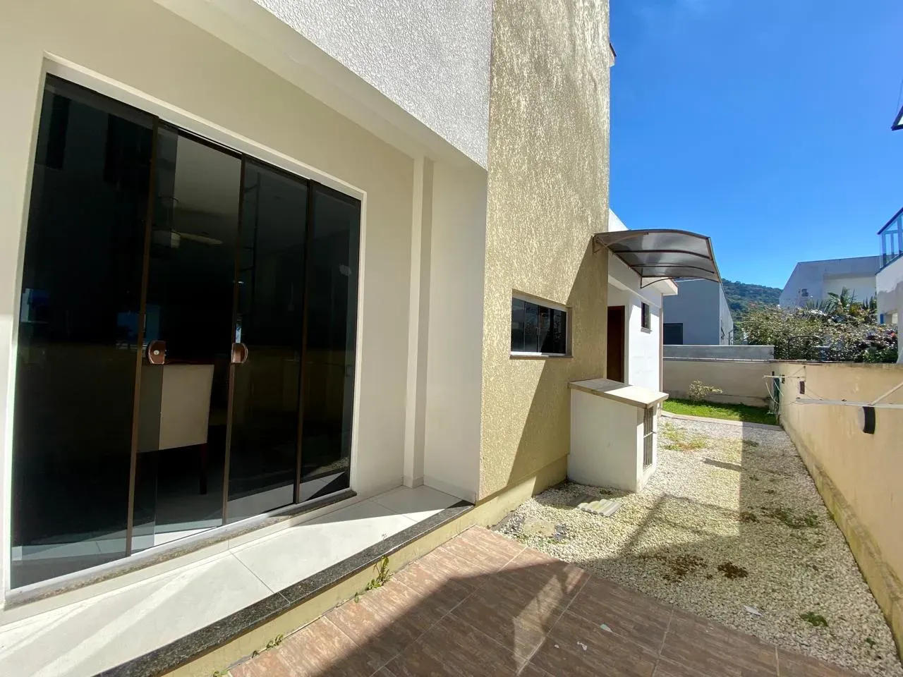 Washing machine in a 4-bedroom house, 223 m² — photo 21