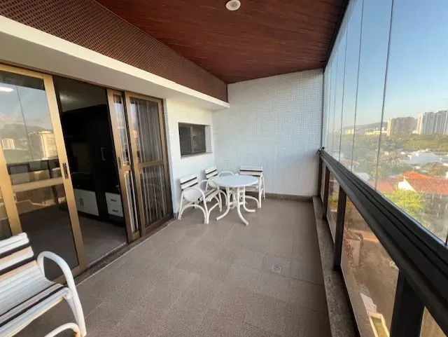 Furnished apartment, 73 m², with a water view — photo 17