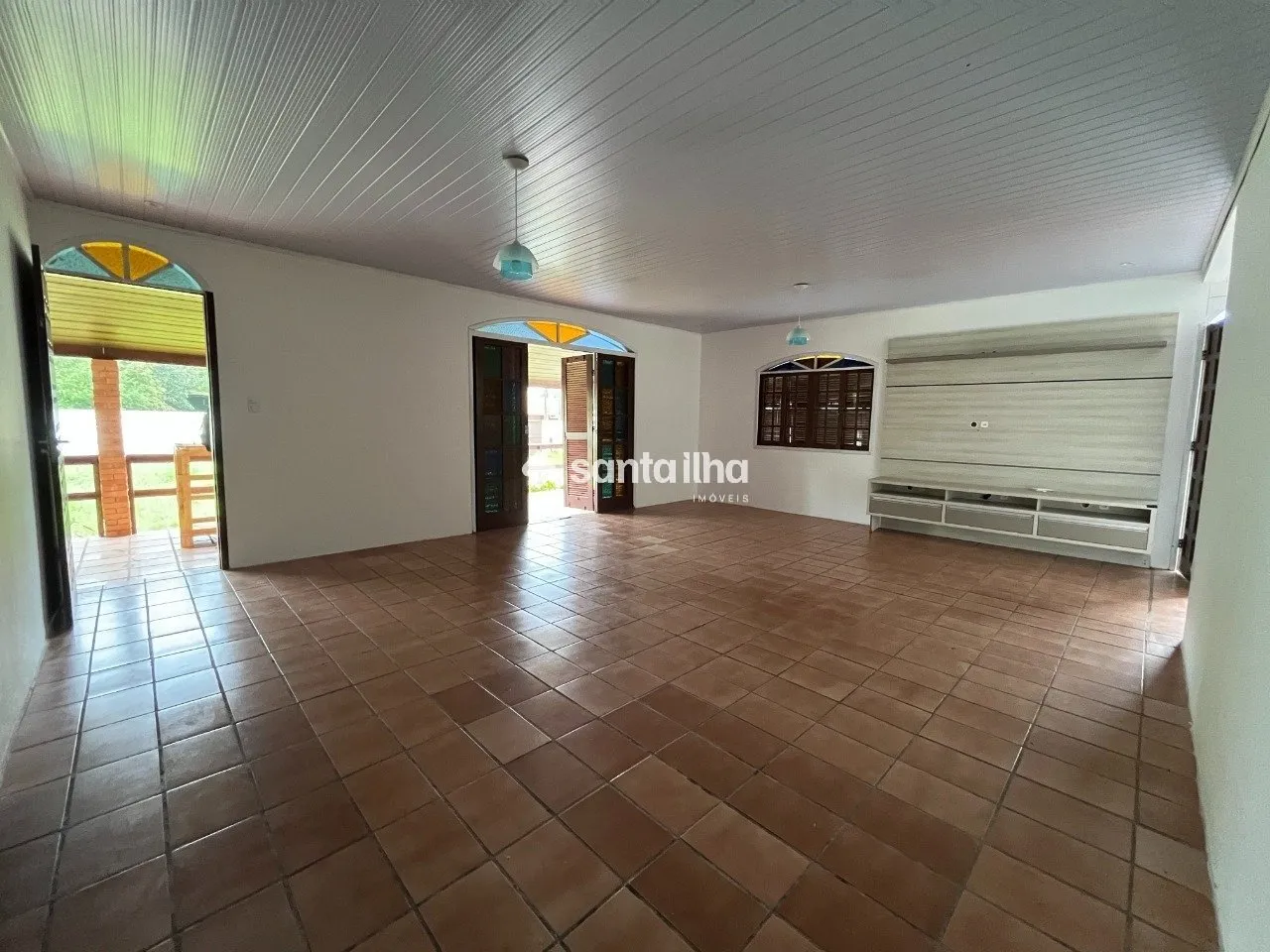 Unfurnished house with 3 bedrooms and 5 parking — photo 3