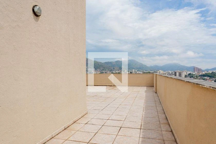 Furnished apartment, 504 m², with a mountain view — photo 36