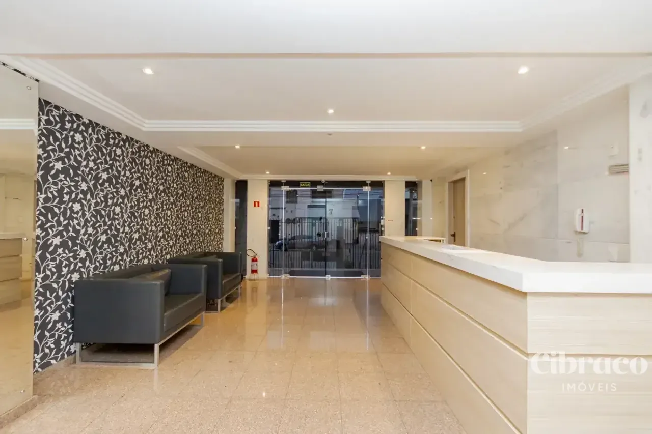 Apartamento de 63 m² com 1 quarto e sacada — photo 12