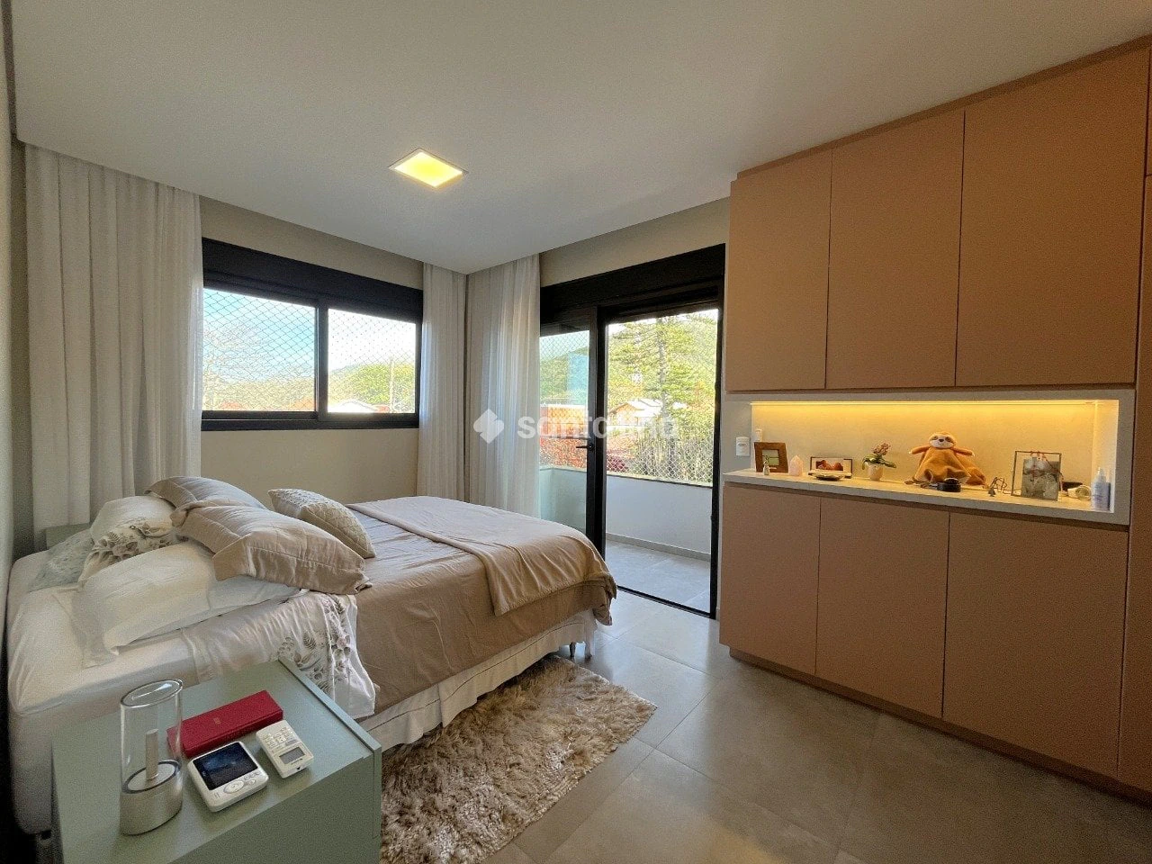 Casa de 4 quartos com banheira, Armação — photo 22
