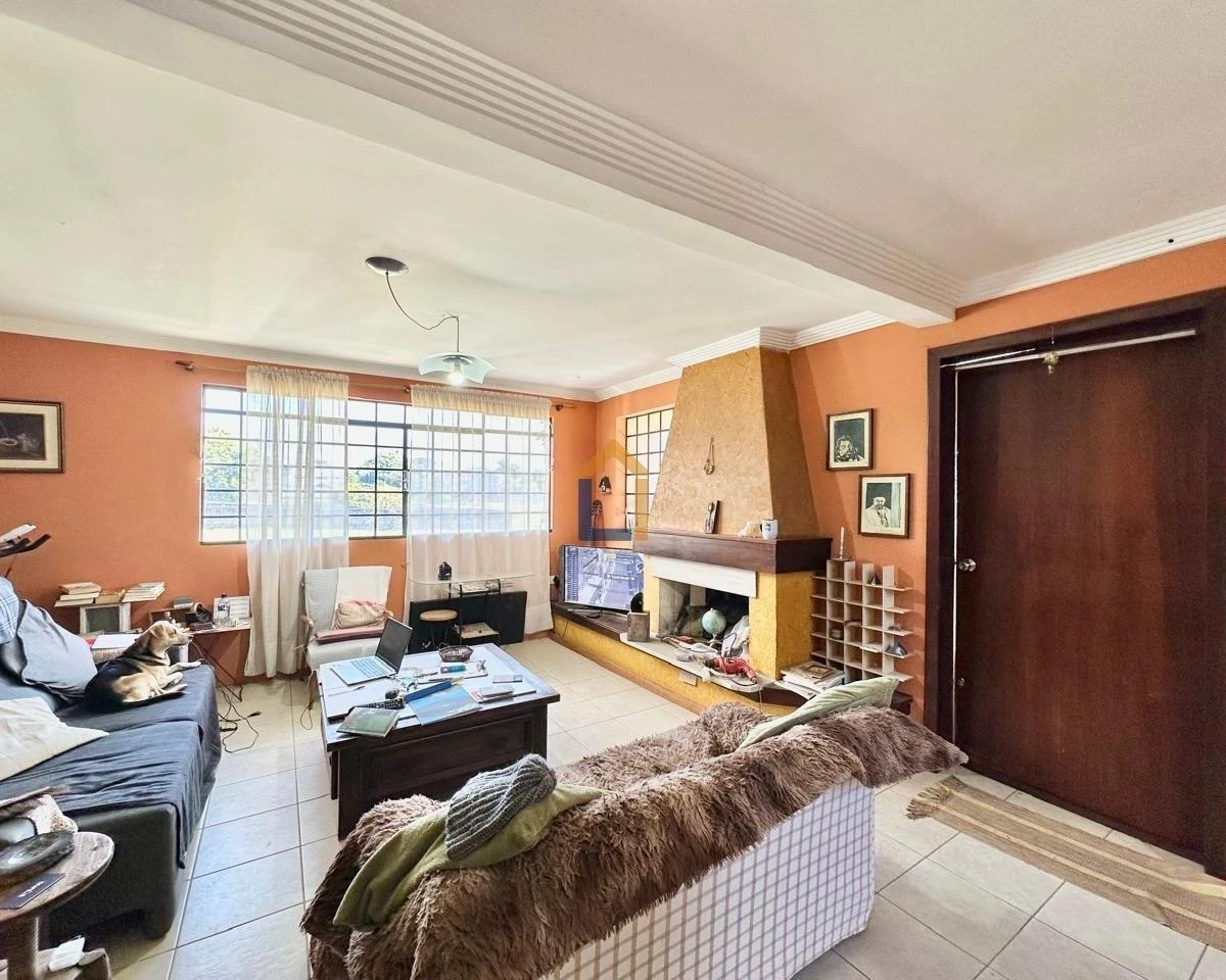 5-bedroom house with a home office — photo 47