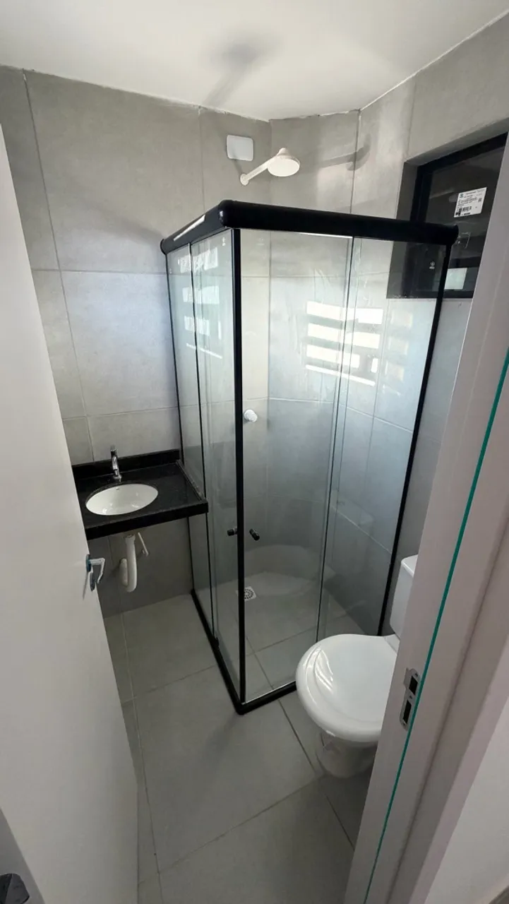 2-bedroom, 50 m² apartment in João Pessoa — photo 4