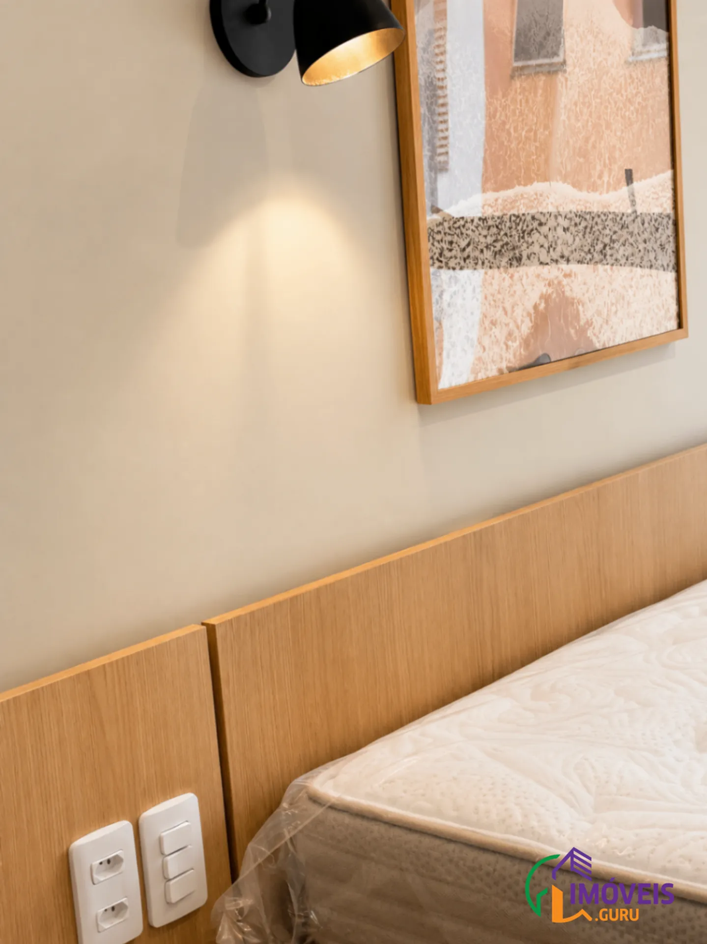 Квартира з меблями 1 спальня 25 м² і 1 ванна — photo 19