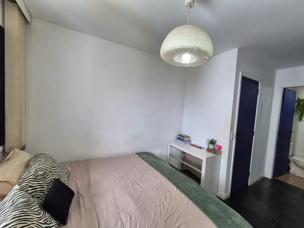 Вид на воду и 2 спальни: квартира 75 м² — photo 8