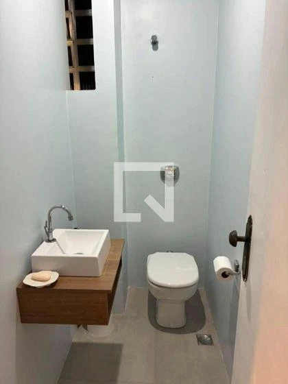 Furnished apartment, 72 m², with a washing machine — photo 20