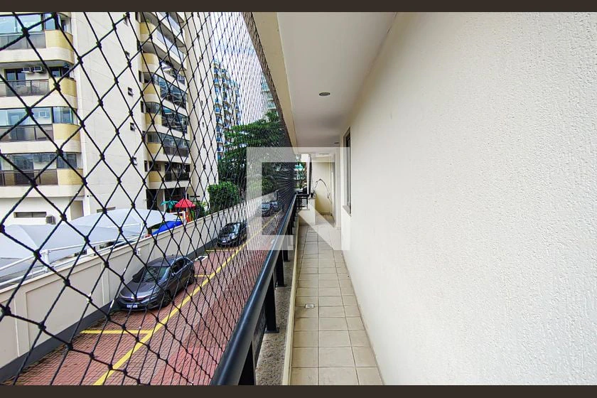 Apartamento de 3 quartos em condomínio com sauna — photo 11