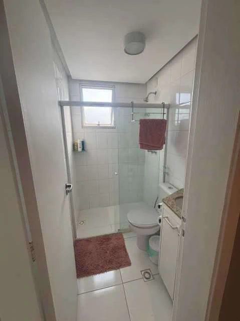 Apartamento mobiliado 139 m² com varanda e 3 quartos — photo 5