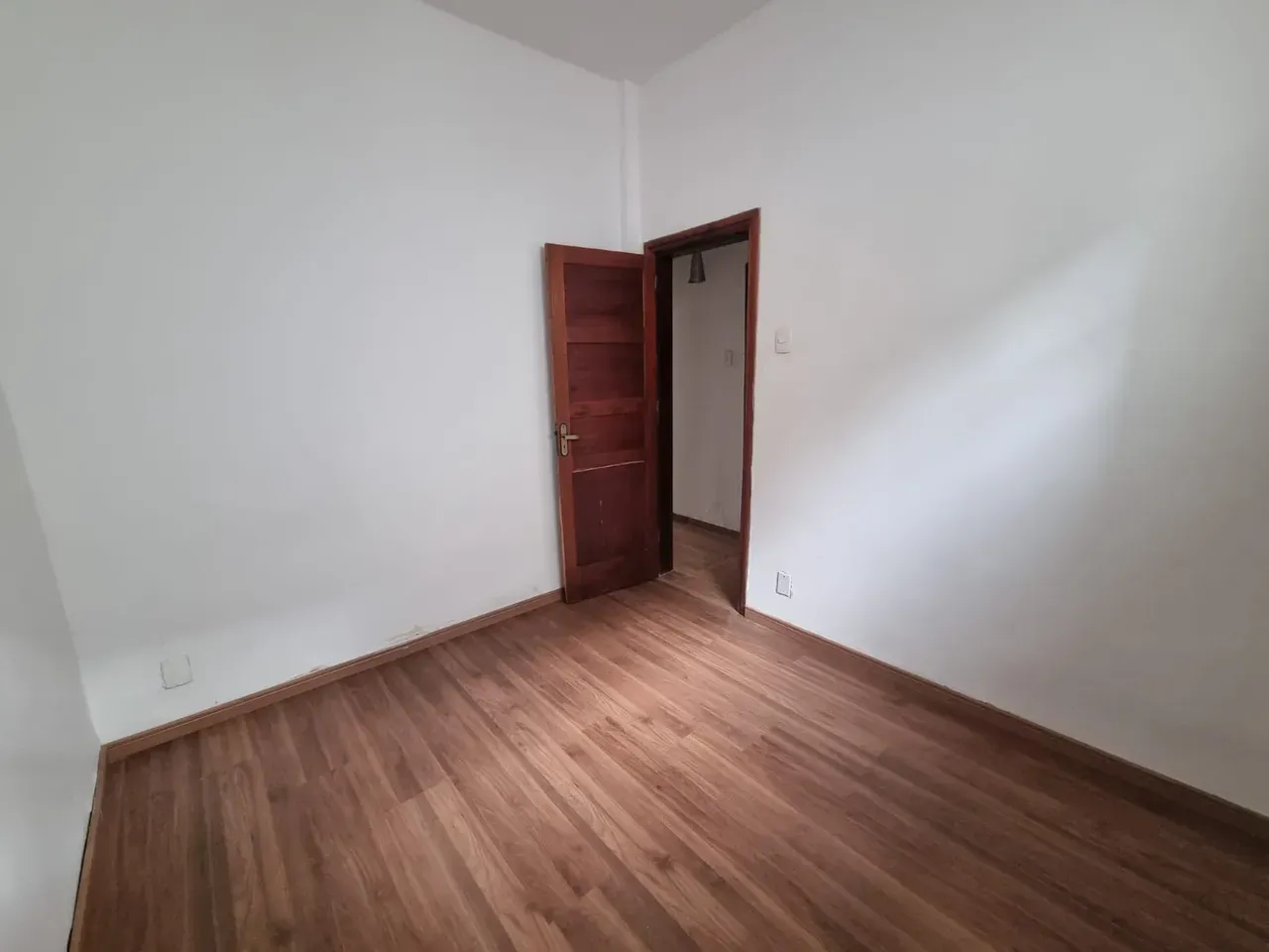 Apartamento tipo garden com 2 quartos e varanda — photo 8
