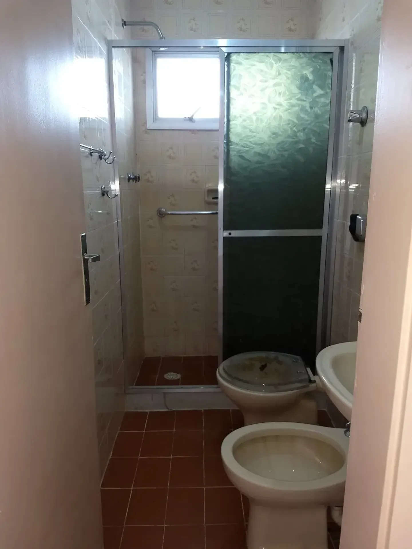 Apartment with 2 bedrooms and 2 bathrooms, 1 parking spot — photo 18