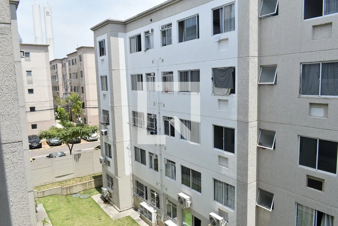 Apartamento de 44 m² e 2 quartos, Campo Grande — photo 4