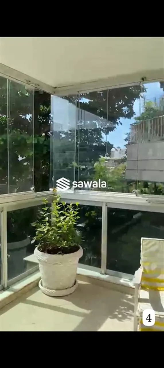 Apartamento mobiliado de 3 quartos com 2 vagas — photo 15