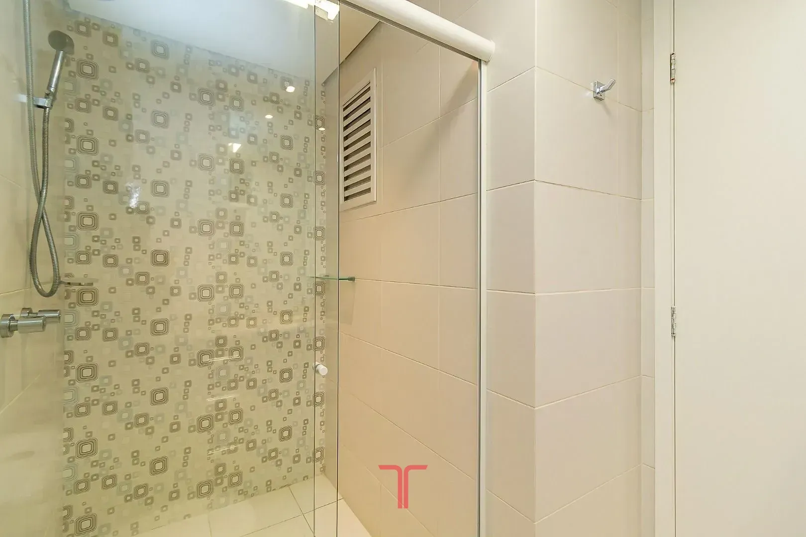 Departamento de 1 dormitorio en edificio con piscina — photo 61