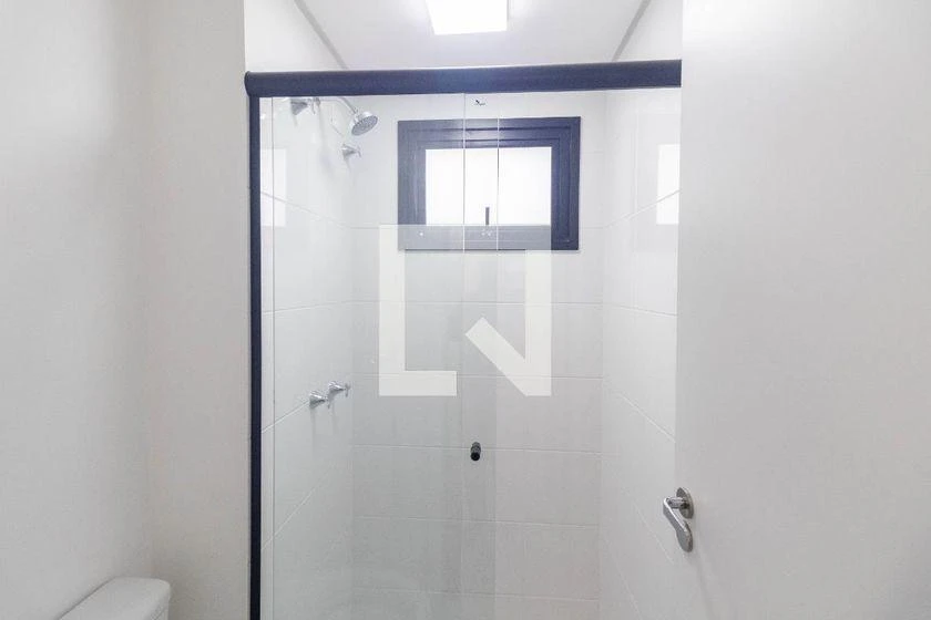 Dryer in a 2-bedroom apartment, 40 m² — photo 25