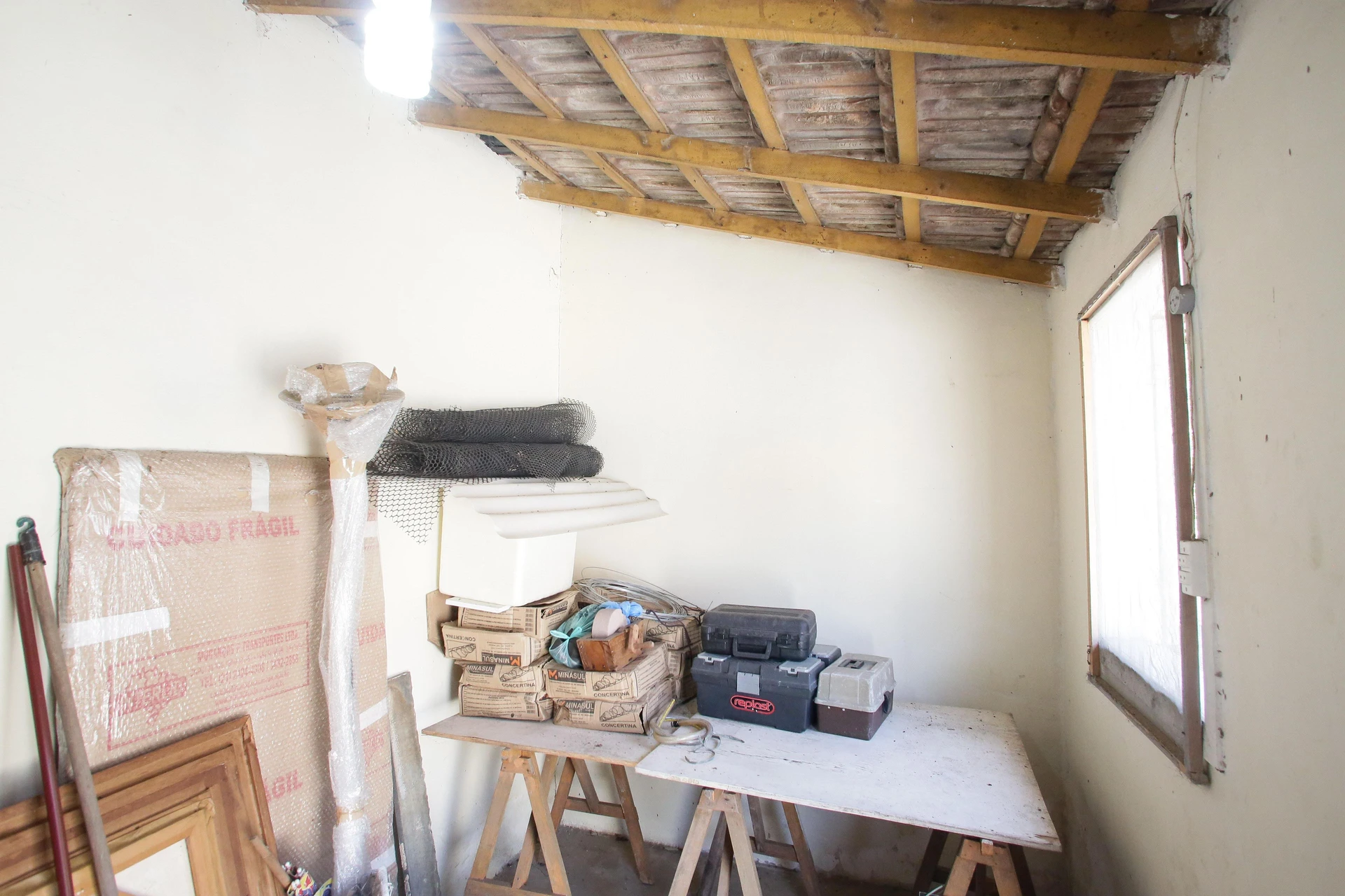 Furnished house with 3 bedrooms and 2 bathrooms — photo 64