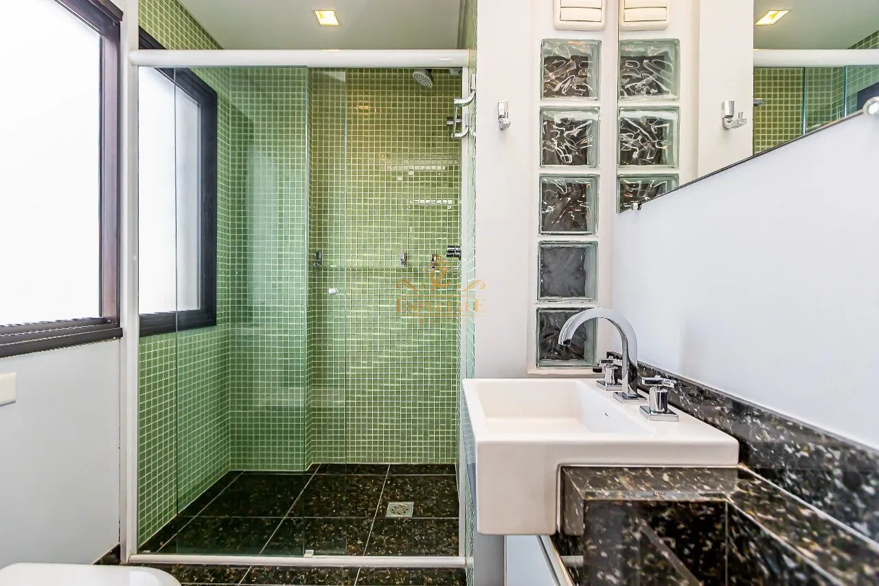 Furnished triplex penthouse with 4 en-suite bedrooms — photo 79