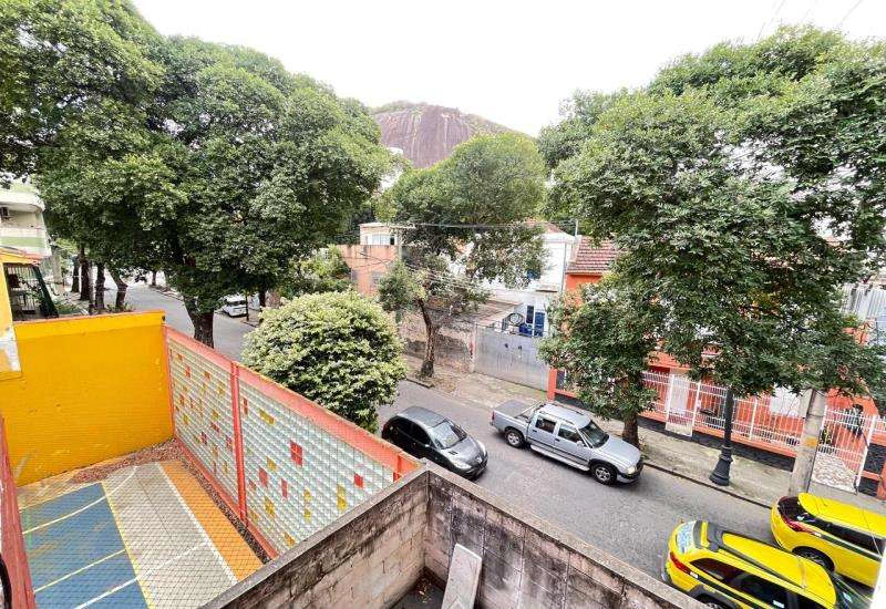 Casa sem mobília de 873 m² com 1 quarto e 1 banheiro — photo 16