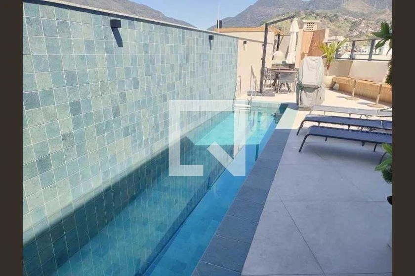 Apartamento mobiliado, 145 m², com janelas do piso ao teto — photo 20
